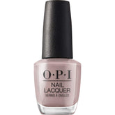 O.P.I Nail Lacquer NLC011 Incognito Mode - 15 ml